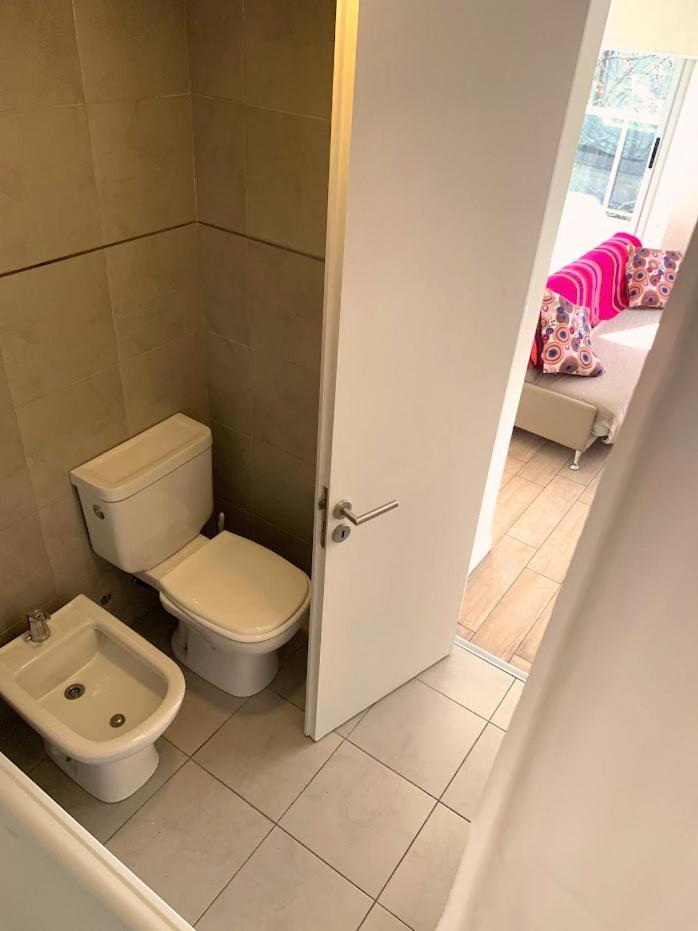 Moderno Departamento En Palermo Apartamento